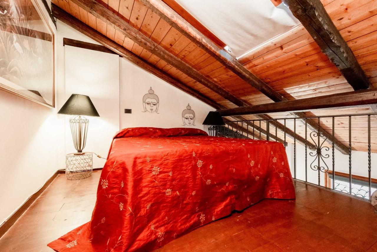 Realkasa Azeglio Apartments Bolonia Exterior foto