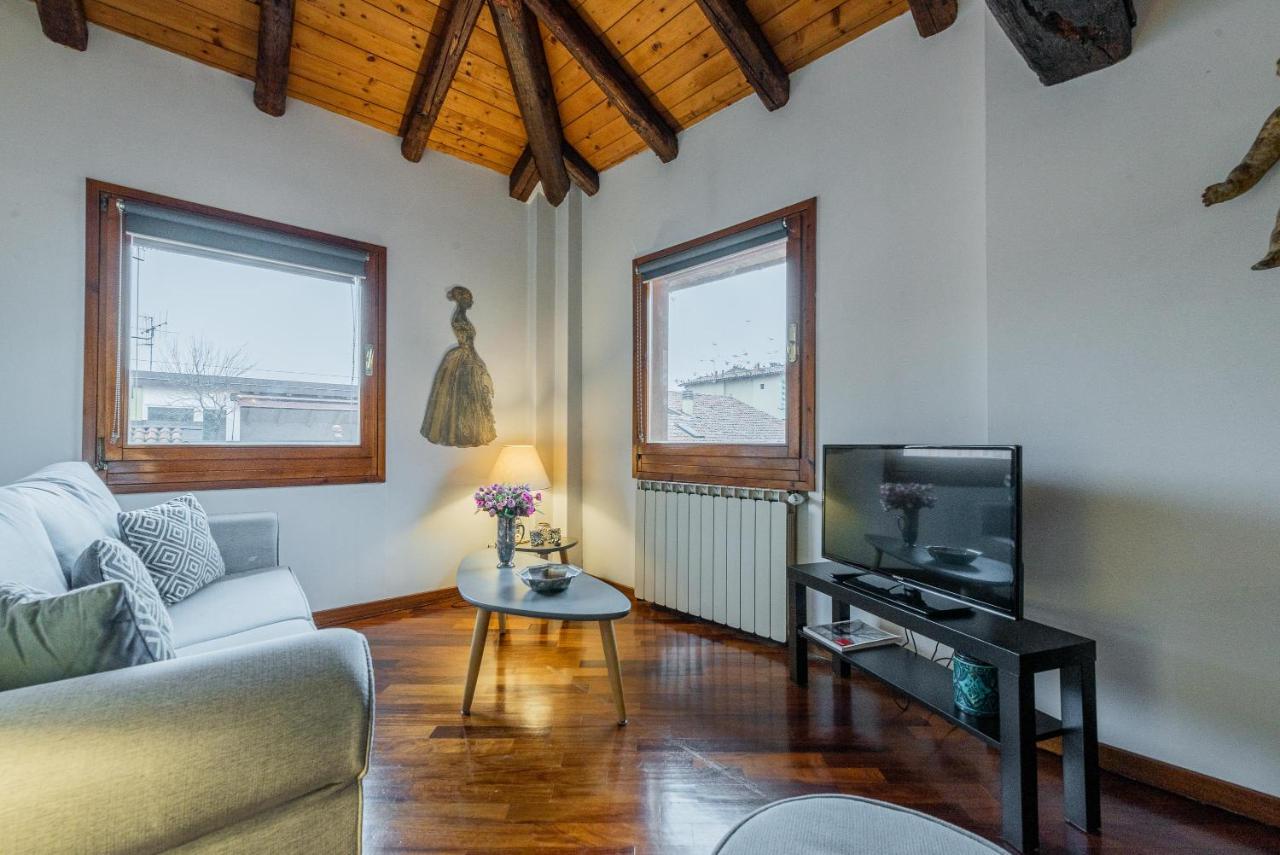 Realkasa Azeglio Apartments Bolonia Exterior foto