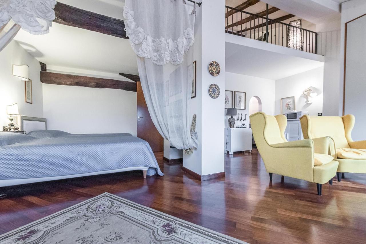 Realkasa Azeglio Apartments Bolonia Exterior foto