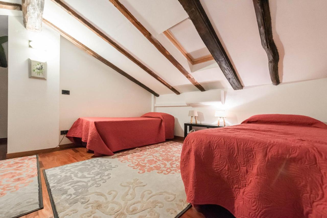 Realkasa Azeglio Apartments Bolonia Exterior foto